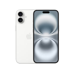 Apple iPhone 16 6.1-inch 128GB - White