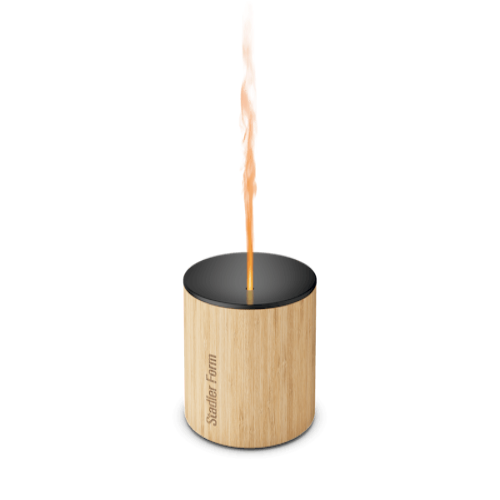 Stadler Form Nora bamboo CH/EU Aroma diffuser - Stadler form