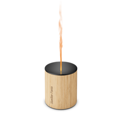 Stadler Form Nora bamboo CH/EU Aroma diffuser - Stadler form