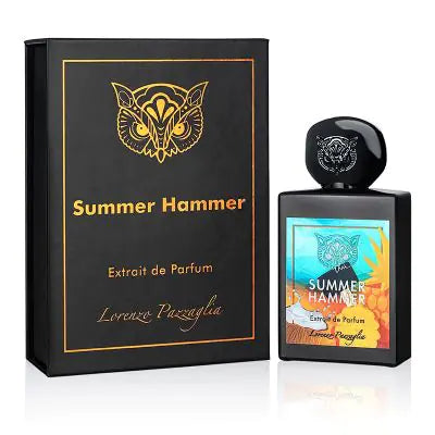 LORENZO PAZZAGLIA SUMMER HAMMER EDP 50