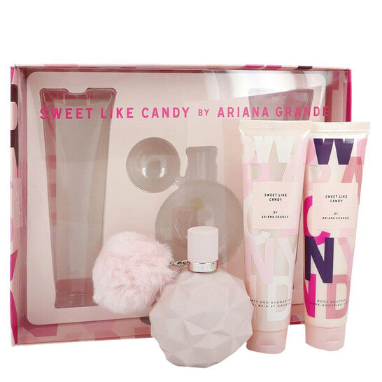 Sweet Like Candy / Ariana Grande Set (W)