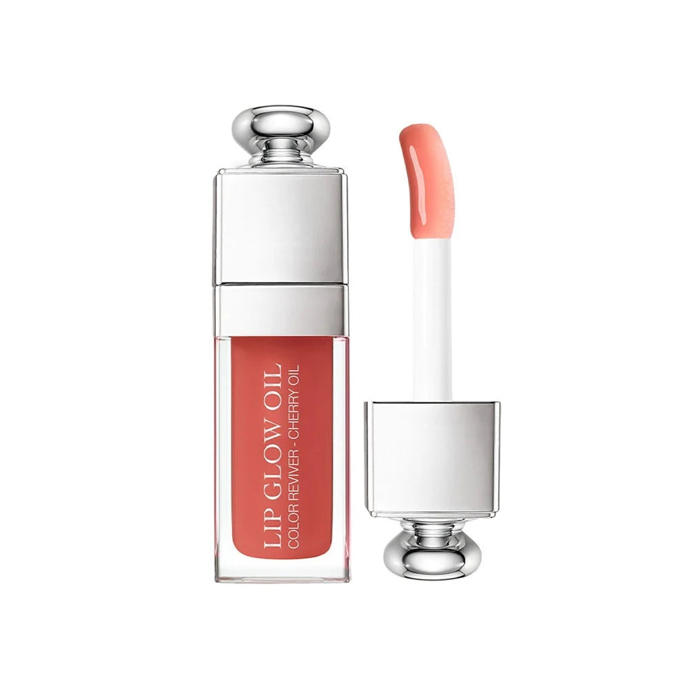 Dior Lip Glow Oil2