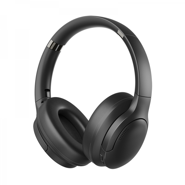 WIWU Sound Cool Headset TD-02 Black