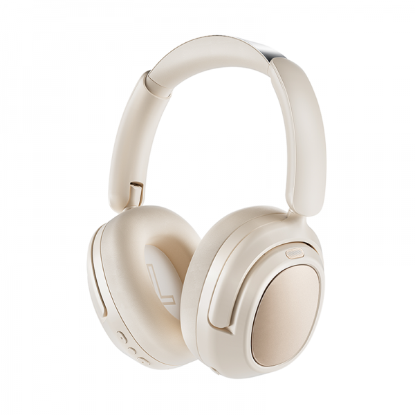 WIWU Pilot Headset TD-04 White