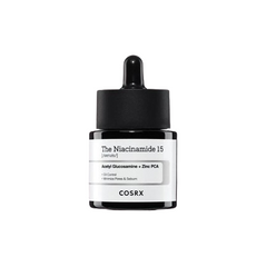 COSRX The Niacinamide 15 Serum_20 ml