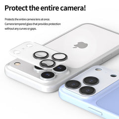 Araree Class Camera 1 Pcs Camera Lens Protector For iPhone 18 Pro Max -Clear