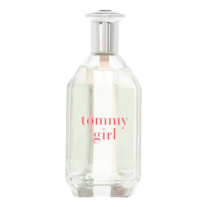 TOMMY HILFIGER TOMMY NEW EDT 100ML FOR LADIES