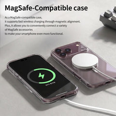 Araree Flexield Magsafe Cover For iPhone 18 Pro/iPhone 17 Pro -Clear