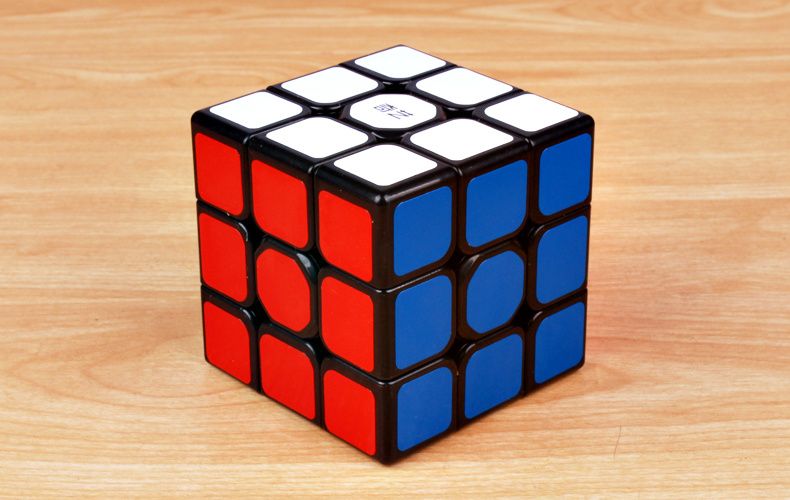 QY Speed Cube