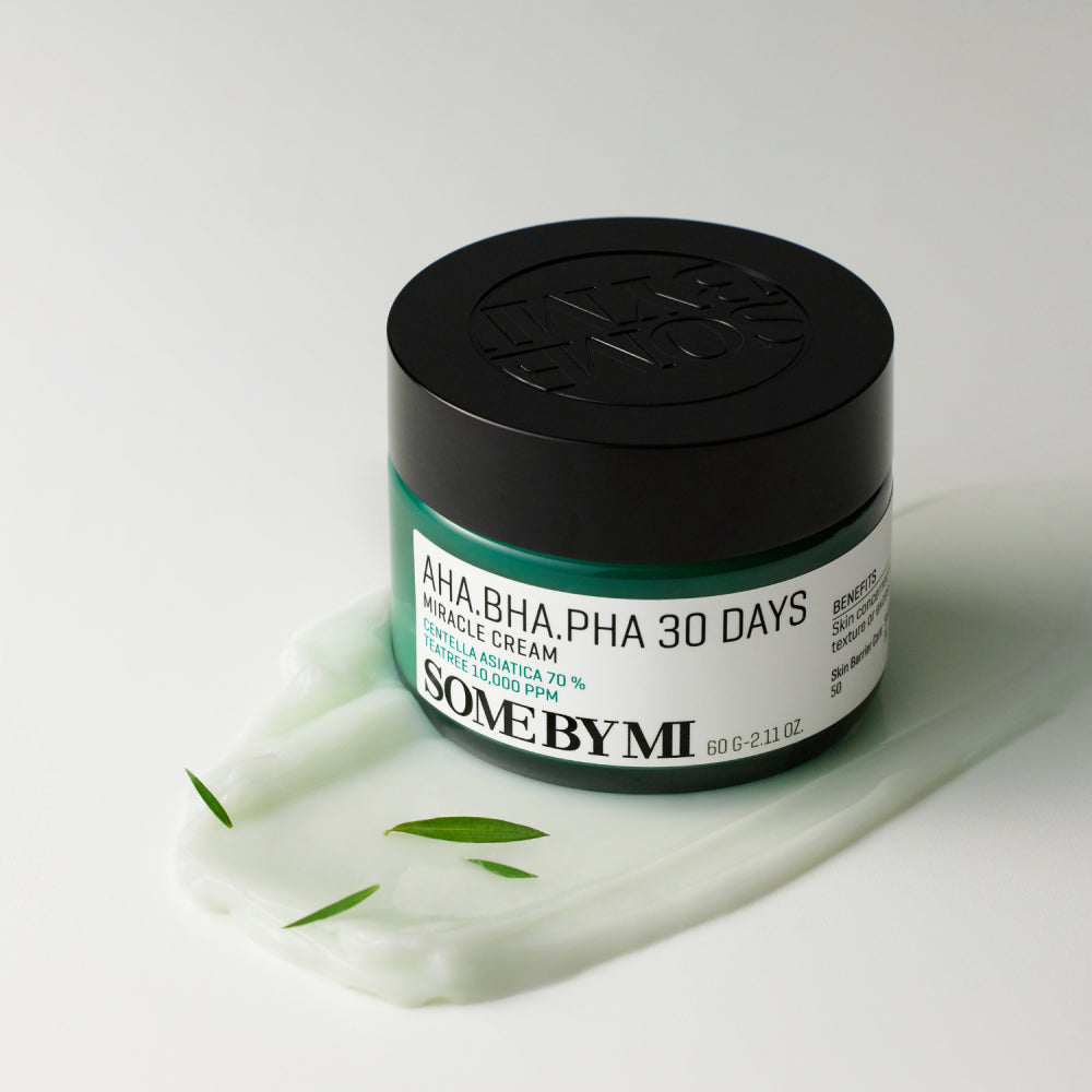 SOME BY MI AHA-BHA-PHA 30 DAYS MIRACLE CREAM 60g