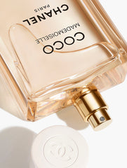 شانيل كوكو مودموزيل زيت للجسم 200 مل