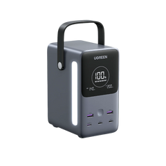 UGREEN 48000mAh 300W Fast Charging Power Bank 25286
