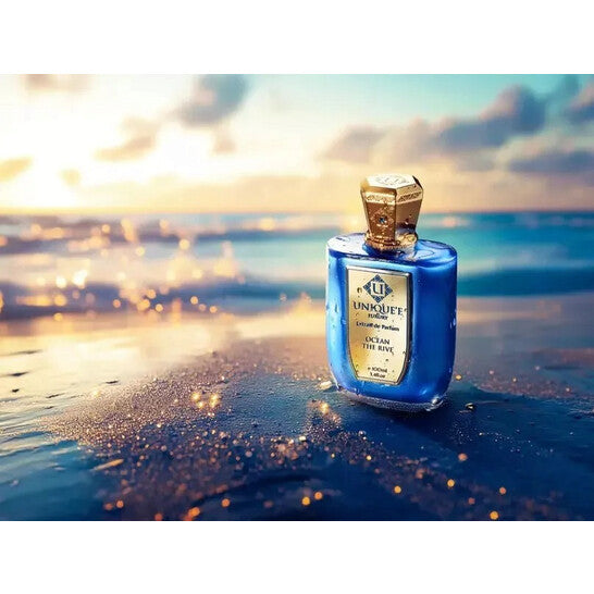 UNIQUEE LUXURY OCEAN THE RIVE EDP 100 ML
