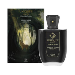 Uniquee Luxury Woud & Mood Absolute EDP 100 ML