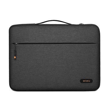 WIWU Pilot Sleeve Black 13.3 inch/14 inch/14.2 inch