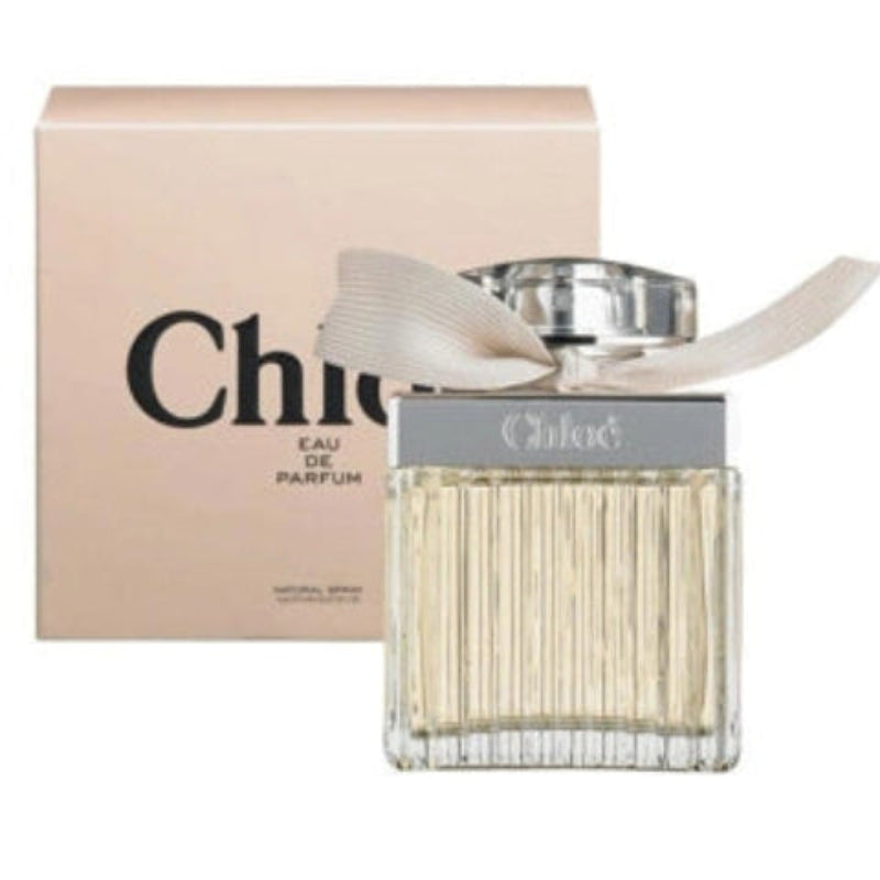 Chloé Signature by Chloe EDP Spray 2.5 oz (75 ml) …