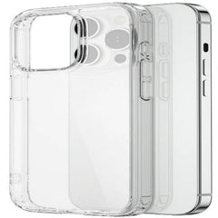 WIWU ZCC-18 iShield One for ip16 Pro Max Clear