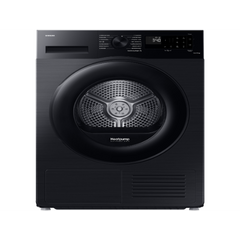 Samsung Dryer 9 Kg Heat Pump - Black