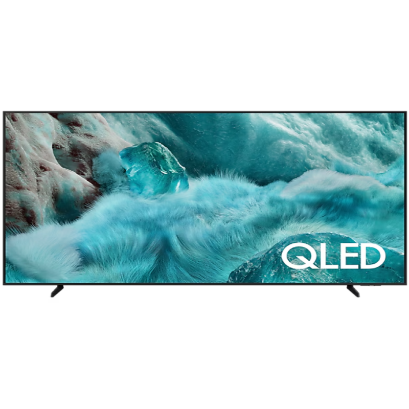 Samsung 55 inch Q7F FLAT QLED 4K Resolution - 2025