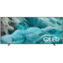 Samsung 55 inch Q7F FLAT QLED 4K Resolution - 2025