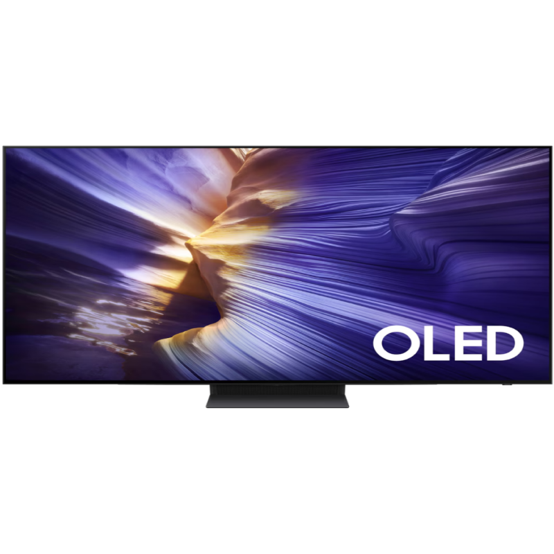 Samsung 65 inch S90F OLED 4K Smart TV - 2025