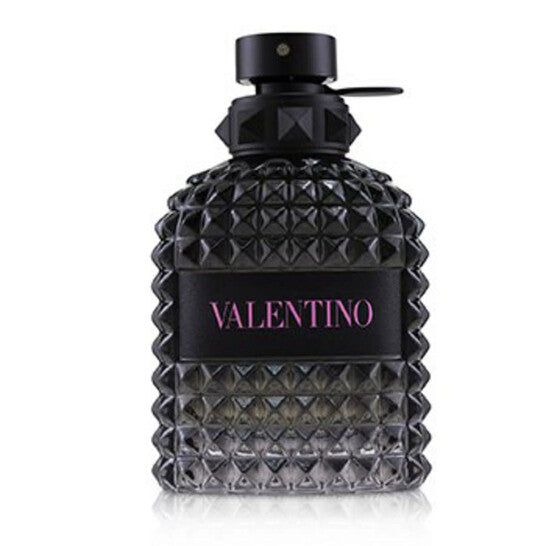 VALENTINO UOMO BORN IN ROMA EDT 100 ML