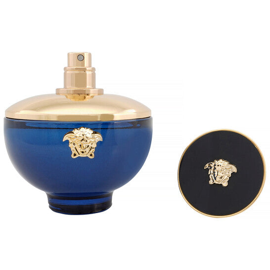 VERSACE DYLAN BLUE POUR FEMME EDP 100ML