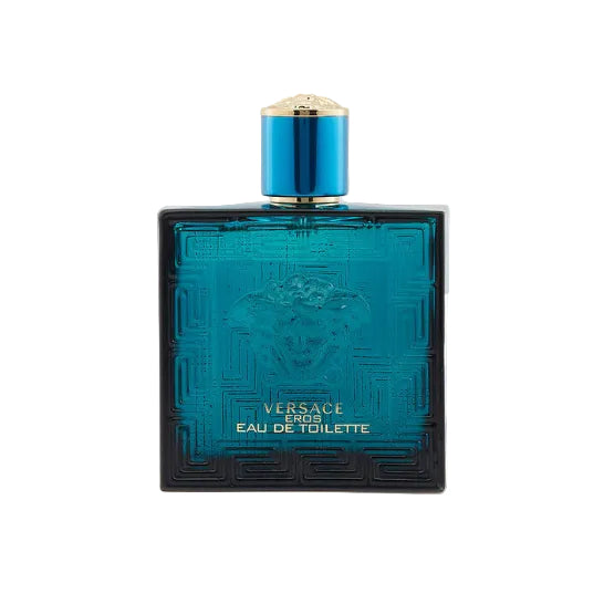 VERSACE EROS EDT 100 ML FOR MEN