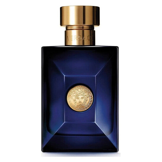 VERSACE DYLAN BLUE EDT 200 ML FOR MEN