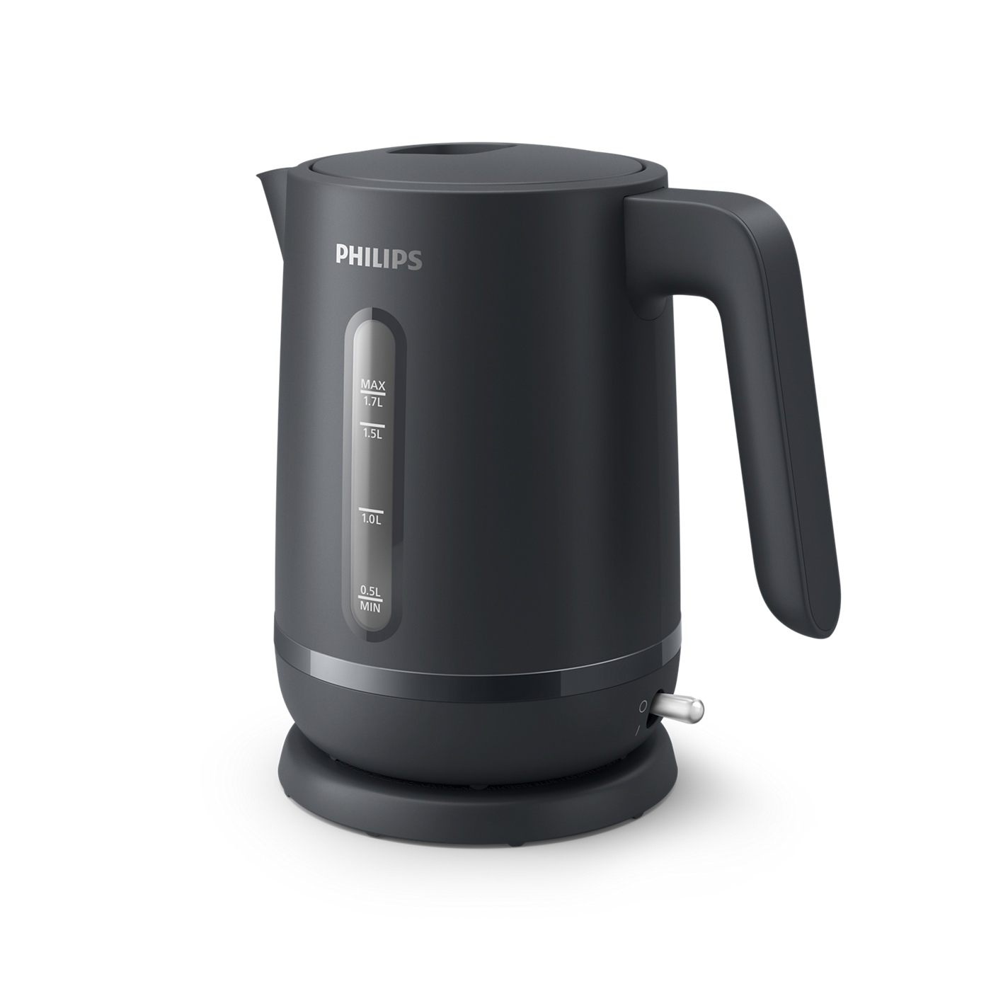 HD9314/90 KETTLE 1.7L/2200W 1000 SERIES