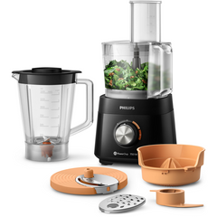 HR7302/90 VIVA FOOD PROCESSOR 750W