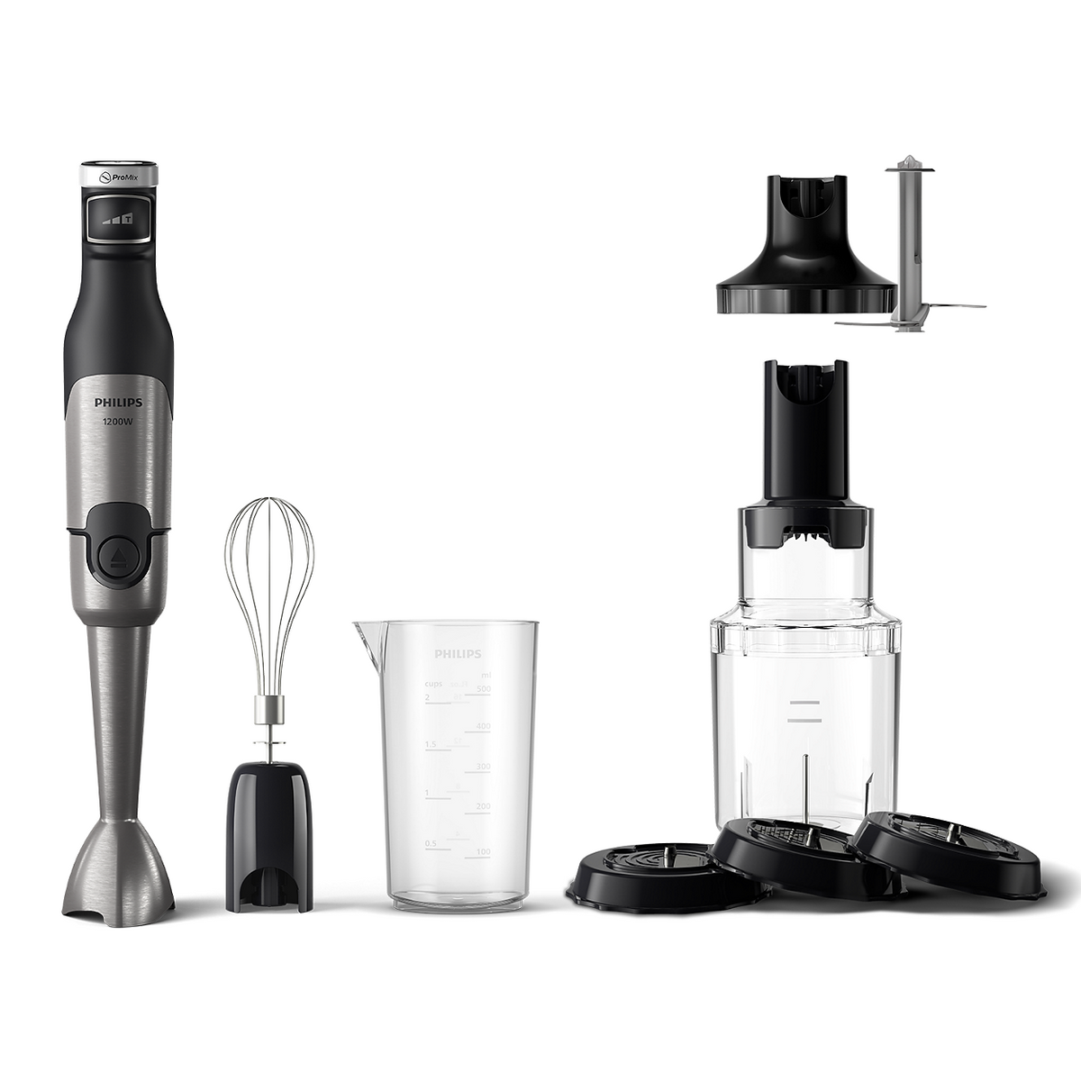 HR2684/00 PHILIPS HAND BLENDER 1200W