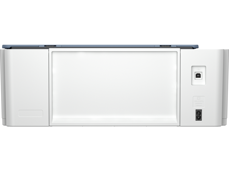 HP Smart Tank 585 AIO - 12ppm / 4800dpi / A4 / USB / Wi-Fi / Bluetooth / Color Inkjet - Printer