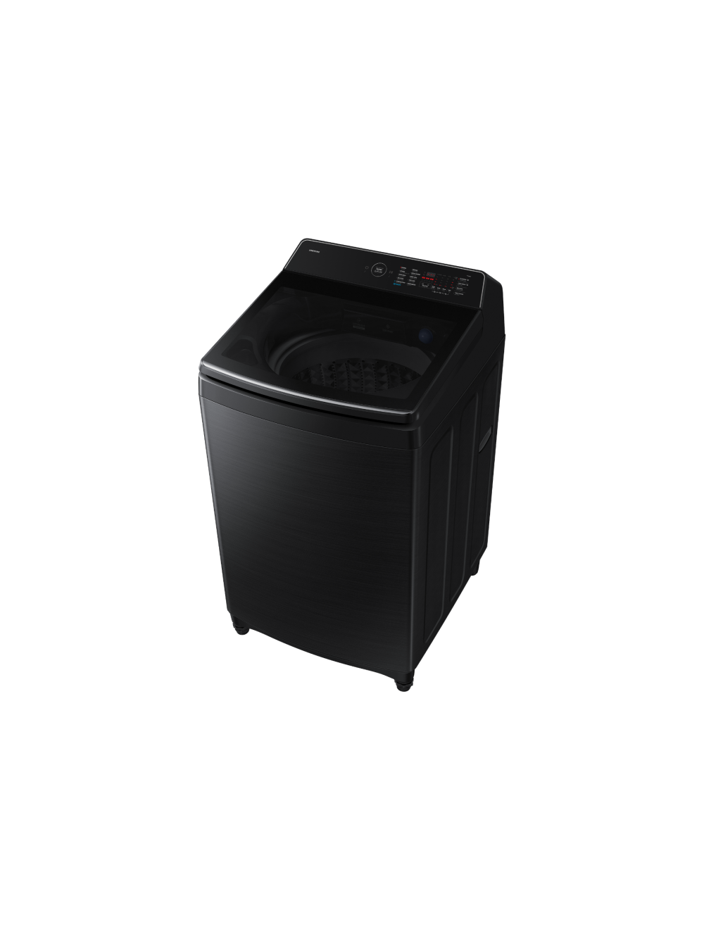 Samsung Washer TPL 16 KG - Black Caviar