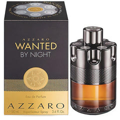 Wanted by Night / Azzaro EDP Spray 3.4 oz (100 ml) (m)