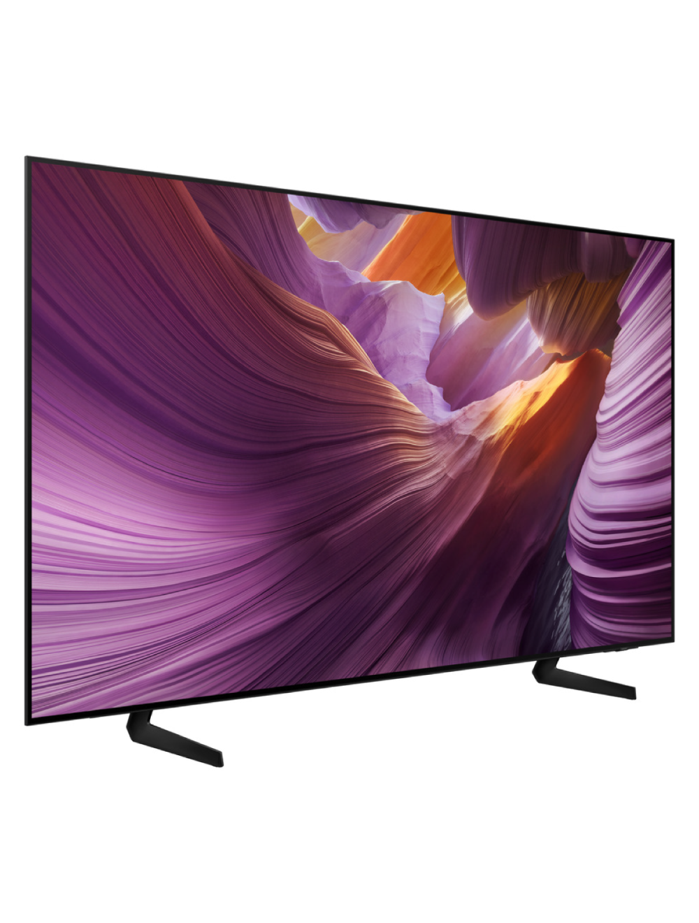 Samsung 83 inch S85F OLED 4K Smart TV