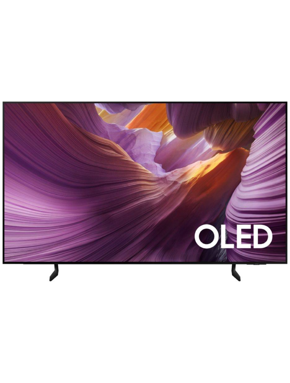 Samsung 83 inch S85F OLED 4K Smart TV