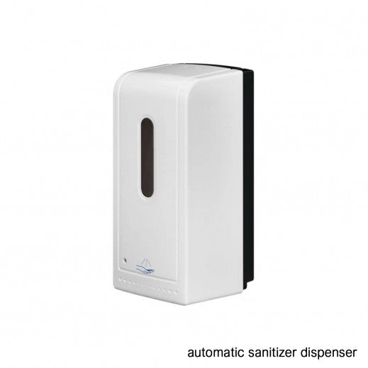 NHE Hand Wash Dispenser - ZQ-SD10