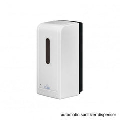 NHE Hand Wash Dispenser - ZQ-SD10
