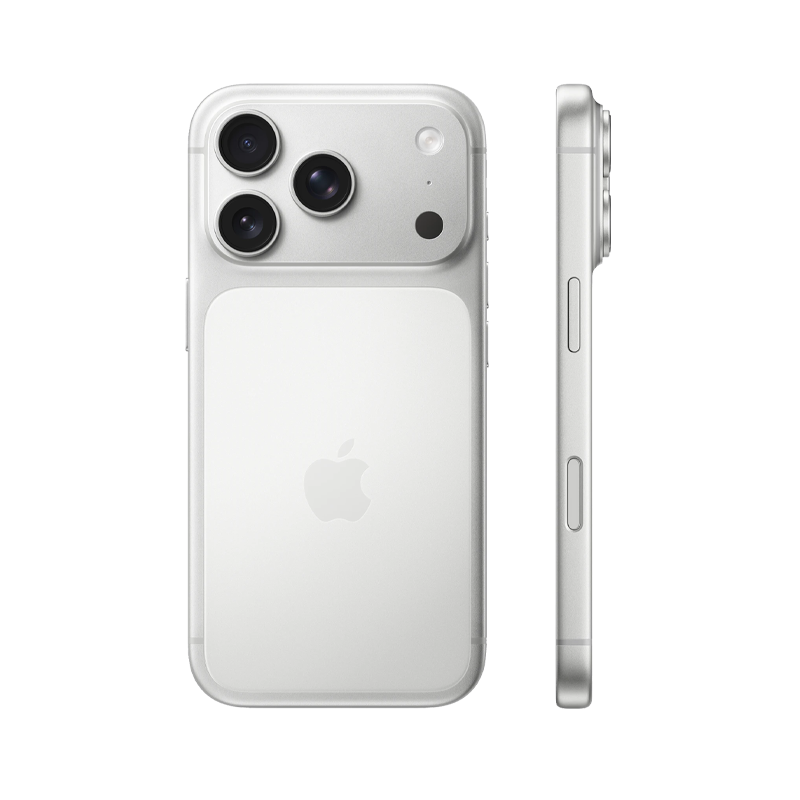 Apple iPhone 17 Pro 512GB Silver