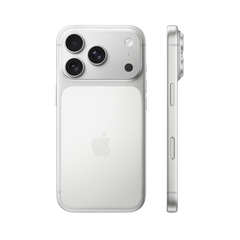 Apple iPhone 17 Pro 512GB Silver