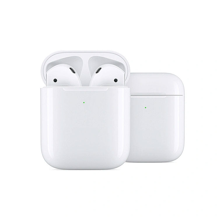 WIWU Airbuds SE White