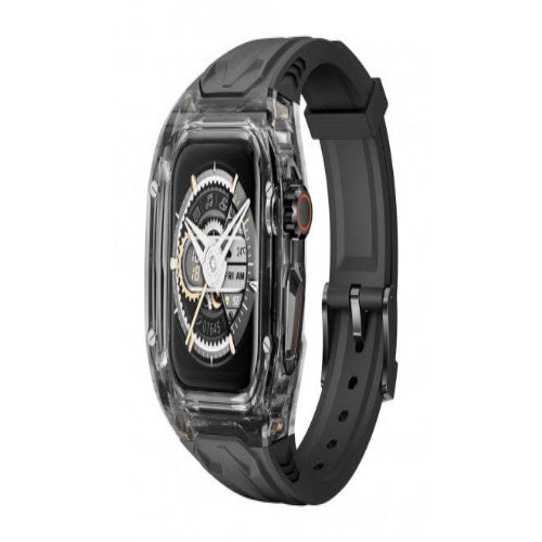 WIWU Wi-WB013 Rambo Watch Band49mm Black