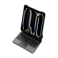 WIWU Magic Keyboard MK003 2024 Pro 13" (Arabic+English) Black