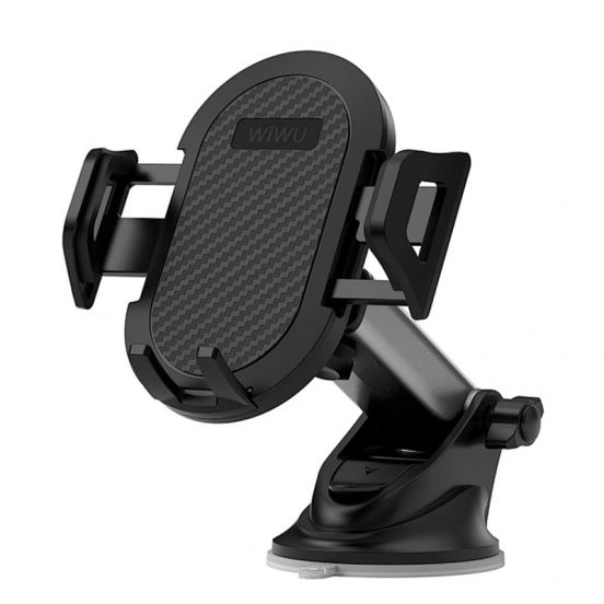 WIWU Car Mount CH015 Black