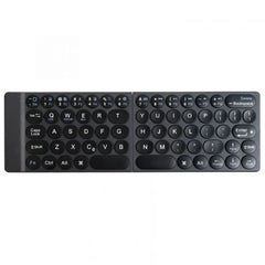 لوحة مفاتيح صغيرة قابلة للطي WIWU / Mini FMK-01 أسود