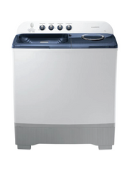 Samsung Washer Twin Tub 15 kg - White