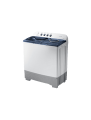 Samsung Washer Twin Tub 15 kg - White