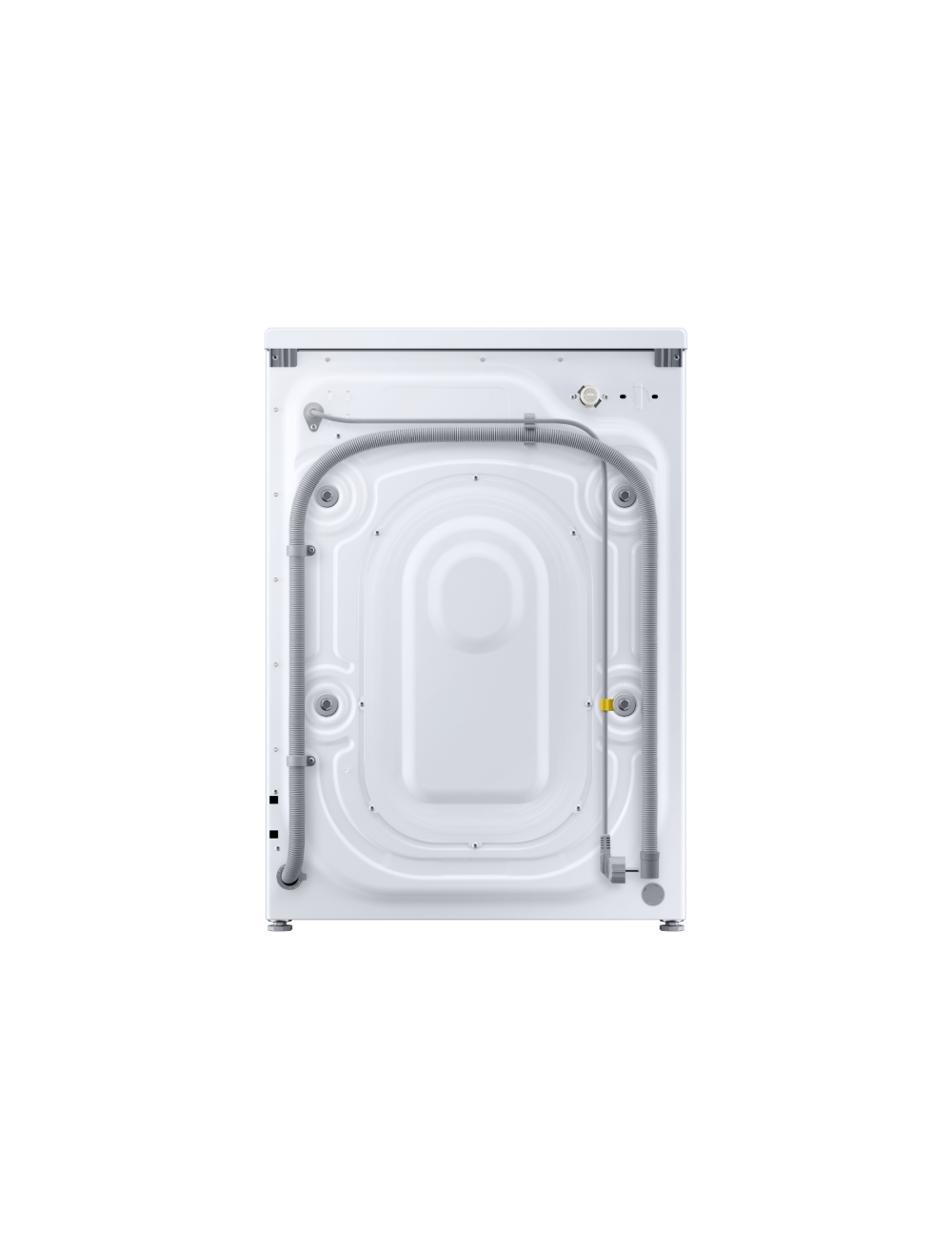 Samsung Washer Ftl 8 Kg - White