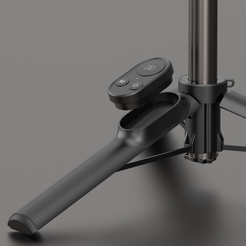 Araree Selfie Pod Gimbal 1X Black